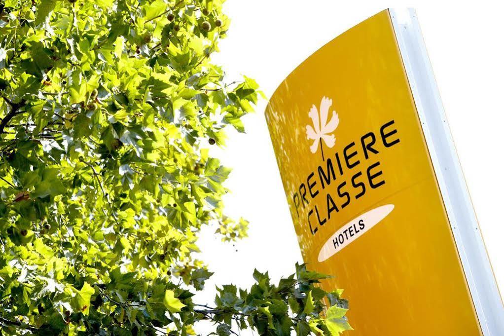 Premiere Classe Arles Eksteriør billede