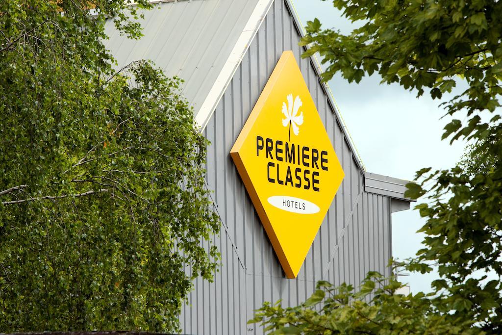Premiere Classe Arles Eksteriør billede
